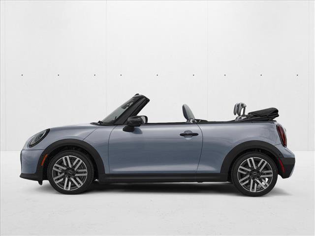 New 2026 MINI Cooper S FWD image 3