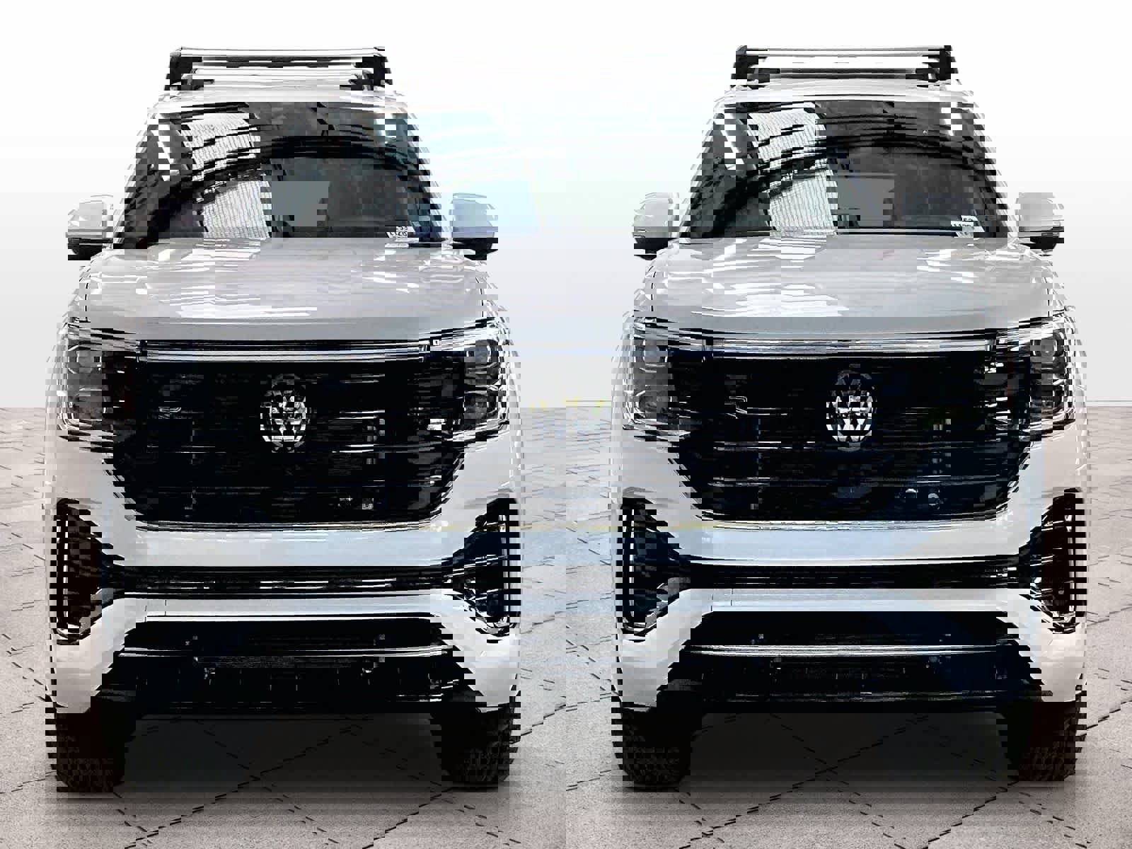 New 2026 Volkswagen Atlas Cross Sport SEL Premium R-Line image 5