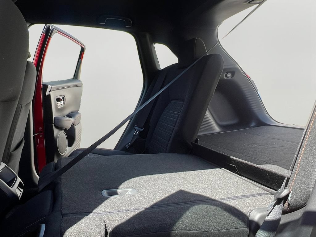 Certified 2027 Honda HR-V Sport image 24