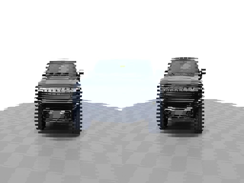 New 2026 GMC Hummer EV 4x4 Crew Cab image 3