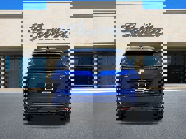 New 2025 Cadillac XT5 Premium Luxury image 7