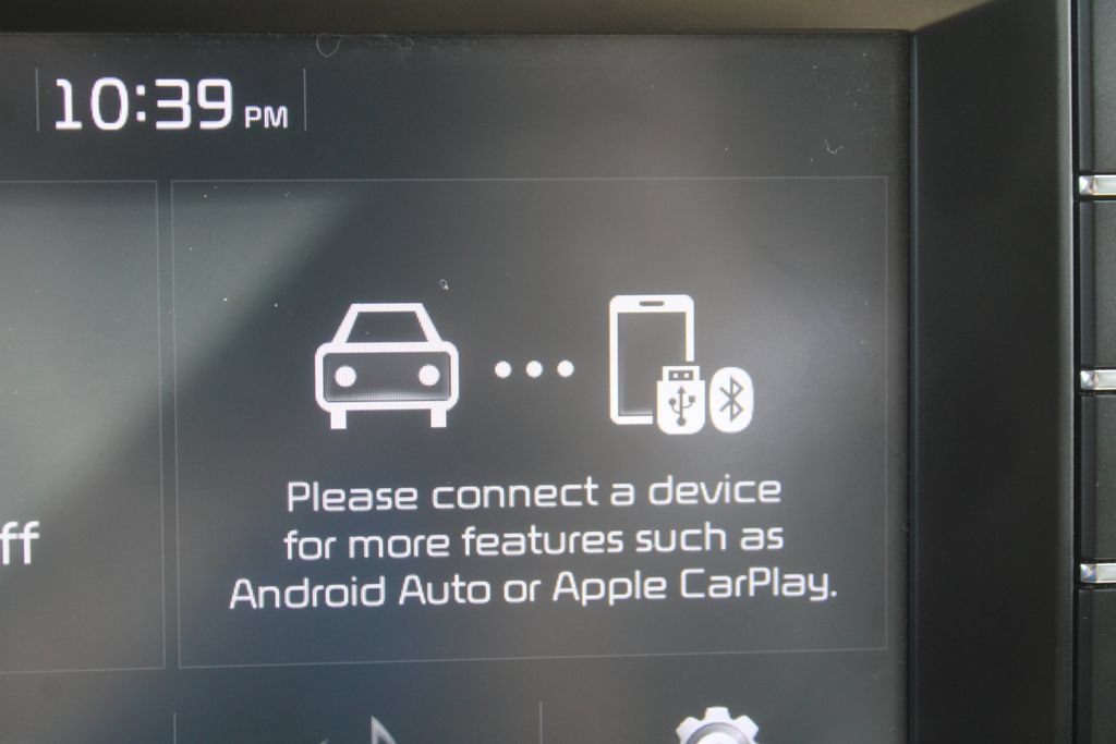 Certified 2021 Kia Soul LX FWD image 37
