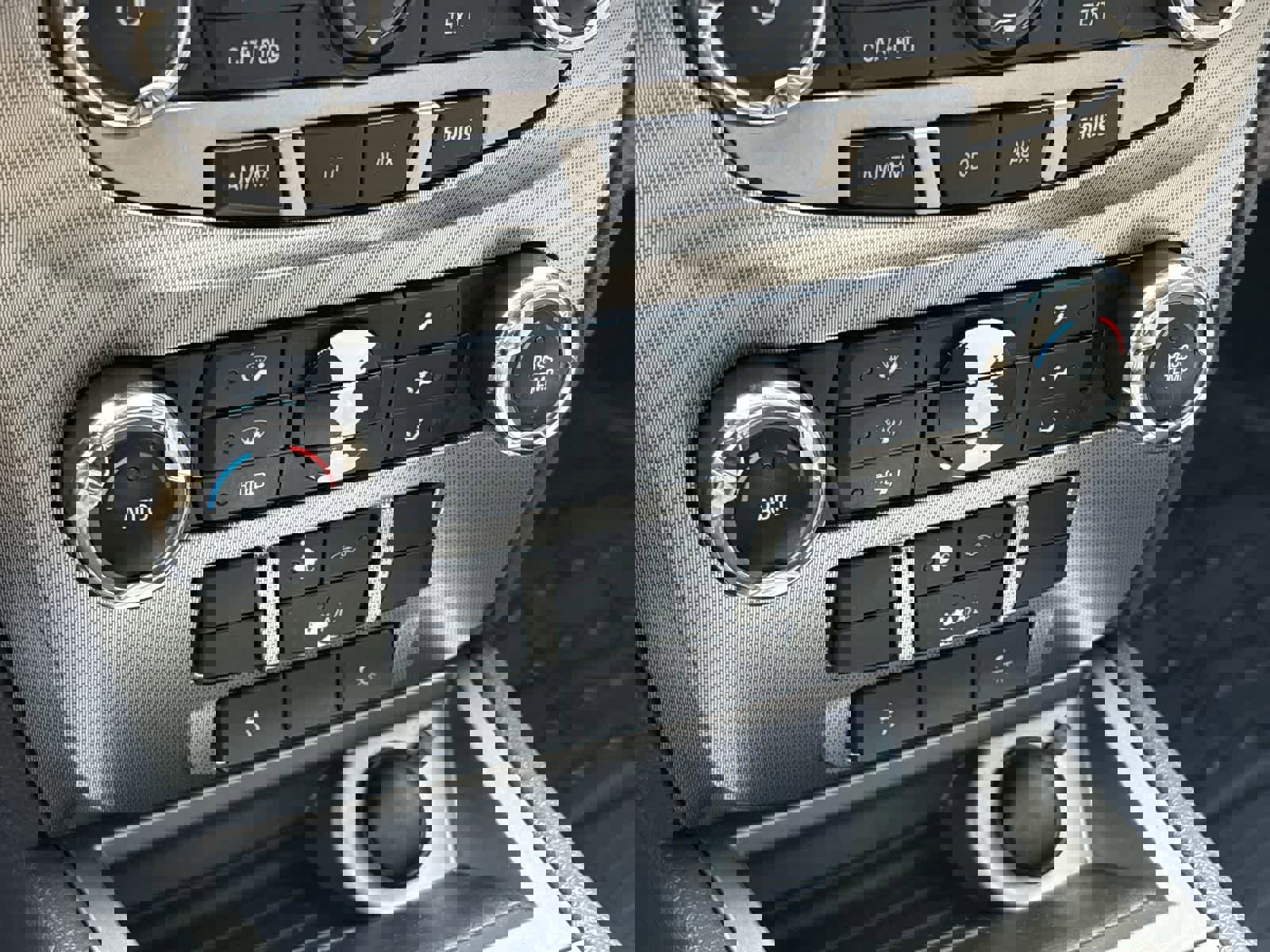 Used 2010 Ford Fusion Hybrid image 21