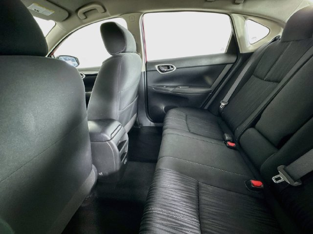 Used 2018 Nissan Sentra SV FWD image 22