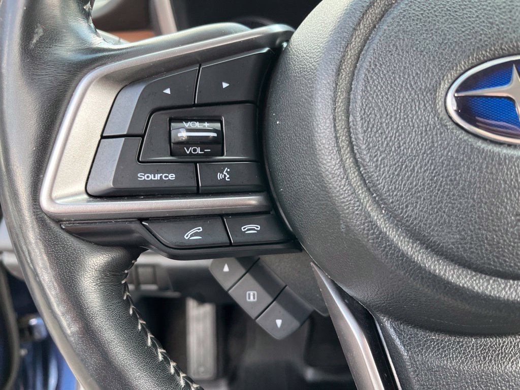Used 2021 Subaru Outback Touring XT AWD/4WD image 24