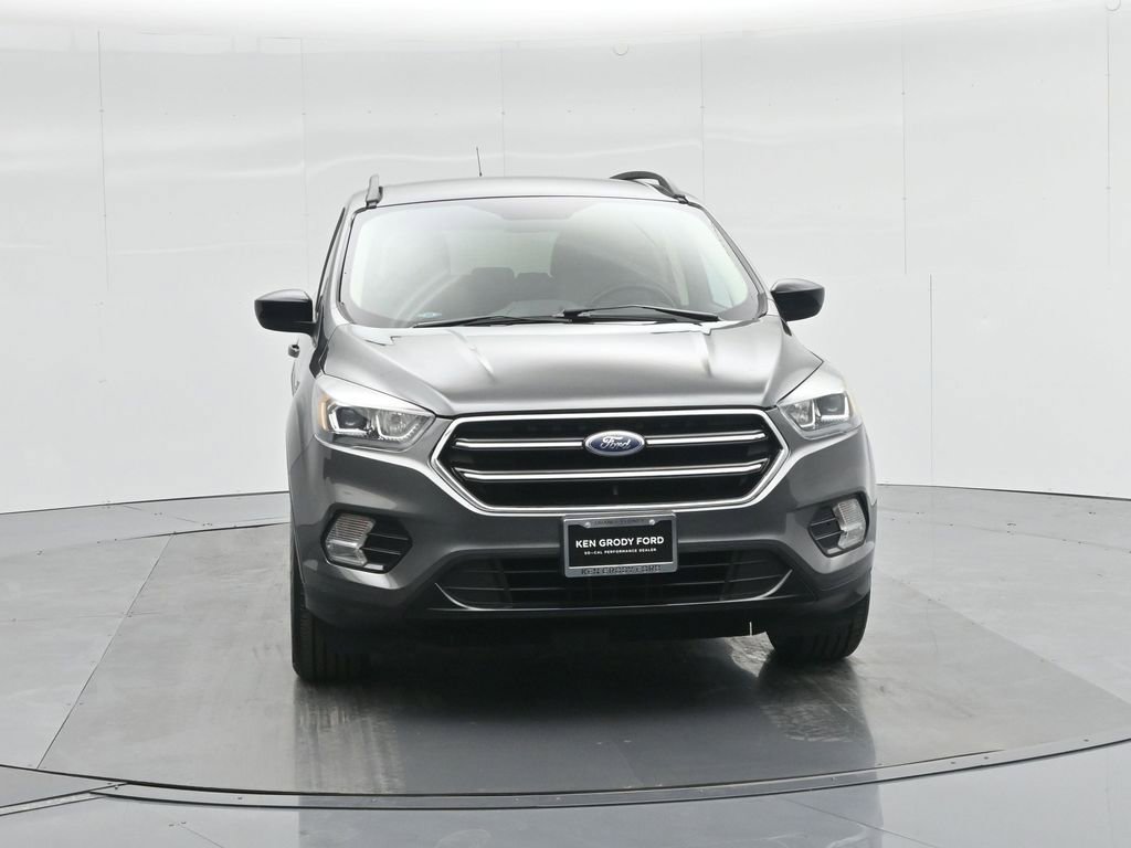 Used 2019 Ford Escape SE image 57