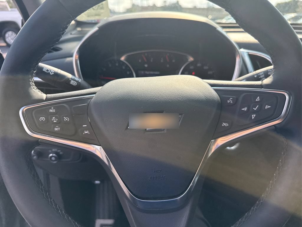 Used 2023 Chevrolet Equinox LT AWD/4WD image 14