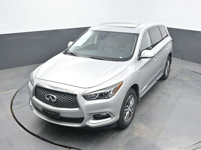 Used 2019 INFINITI QX60 Pure image 47