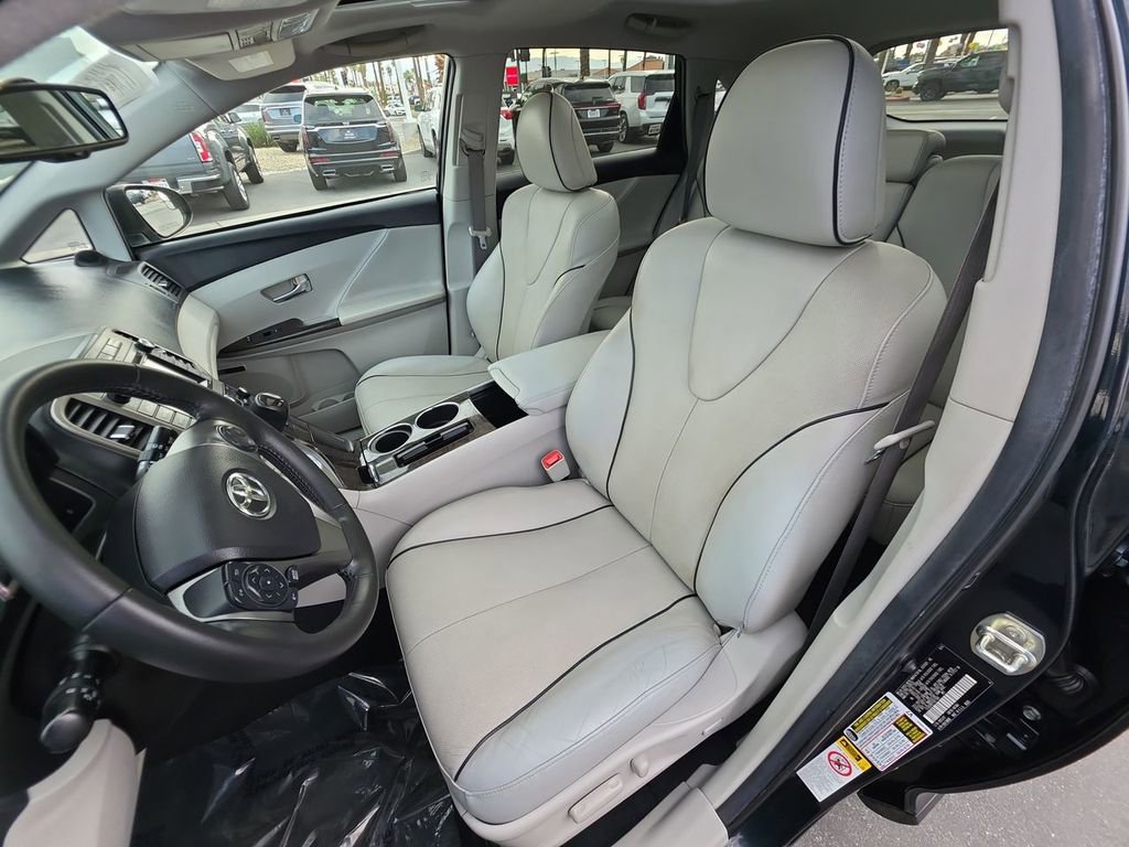 Used 2015 Toyota Venza XLE w/ XLE Premium Package FWD image 20