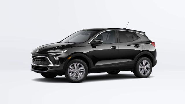 New 2026 Buick Encore GX Preferred w/ Comfort Package image 27