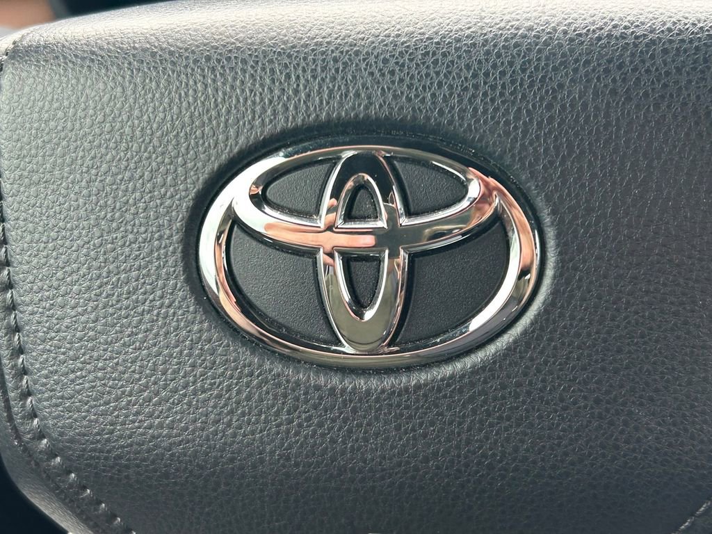 Used 2024 Toyota Tundra 1794 Edition AWD/4WD image 49