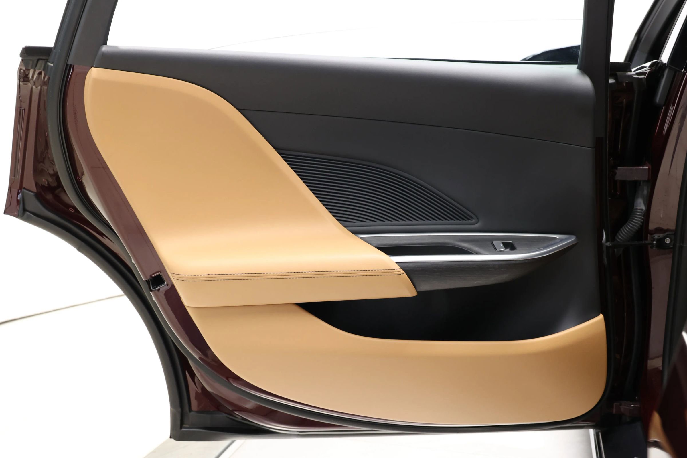 Used 2023 Lucid Air Touring image 50