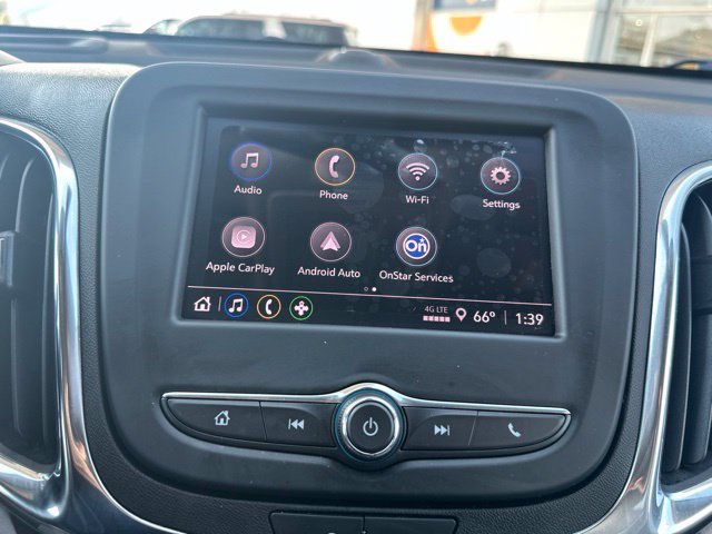 Used 2024 Chevrolet Equinox LT AWD/4WD image 32