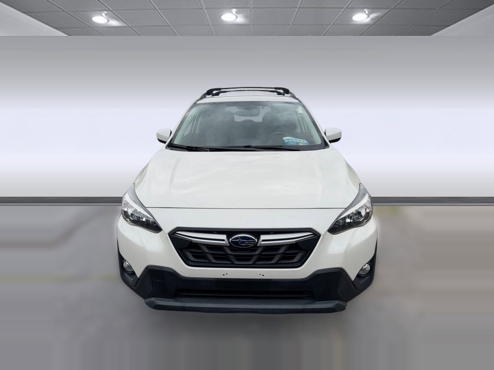 Used 2021 Subaru Crosstrek 2.0i Premium w/ Popular Package #3 AWD/4WD image 4