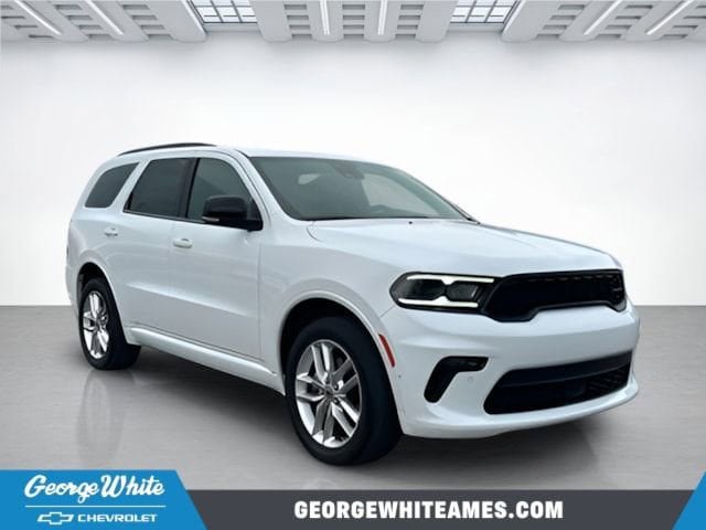 Used 2023 Dodge Durango GT