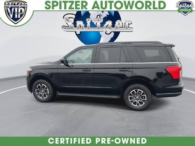 Used 2024 Ford Expedition XLT AWD/4WD image 10