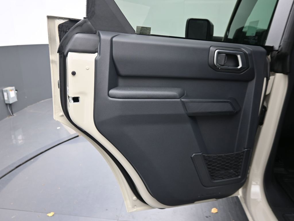 New 2025 Ford Bronco Big Bend image 34