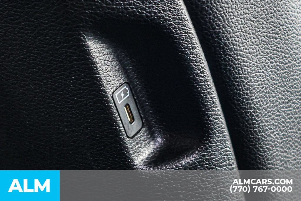 Used 2024 Kia Telluride EX FWD image 56