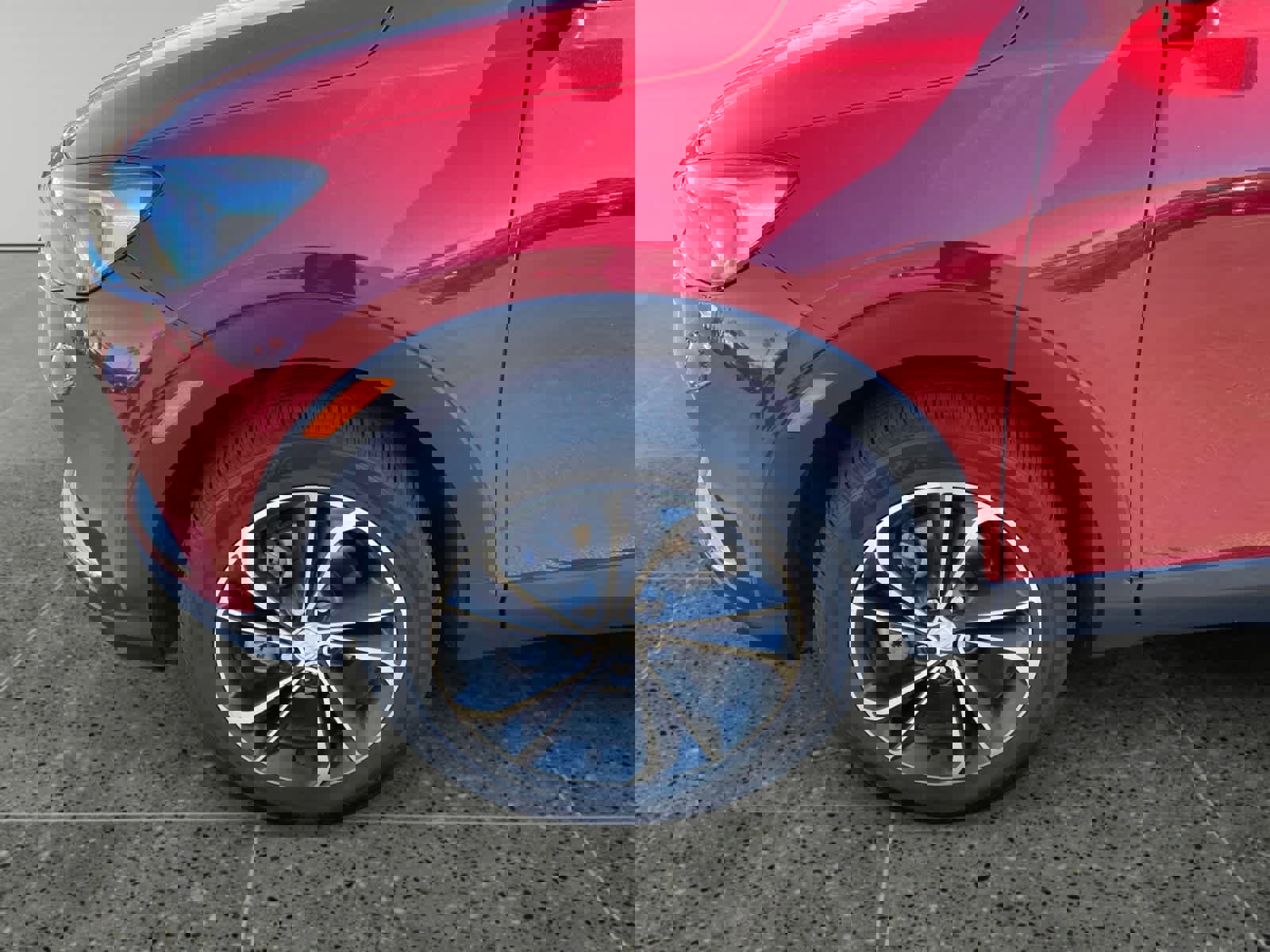 Used 2021 Buick Encore GX Select image 14