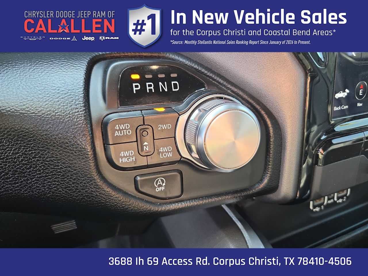 Used 2021 RAM 1500 Laramie w/ Sport Appearance Package AWD/4WD image 25