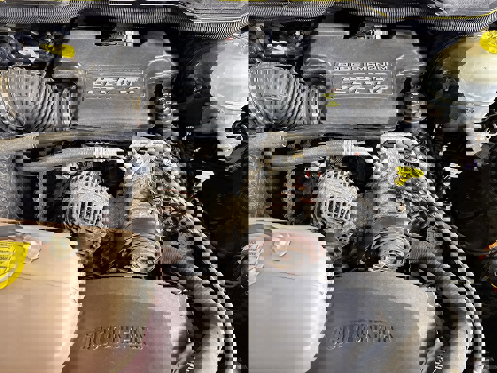 Used 2004 Dodge Ram 1500 Truck SLT w/ Sport Appearance Group image 4