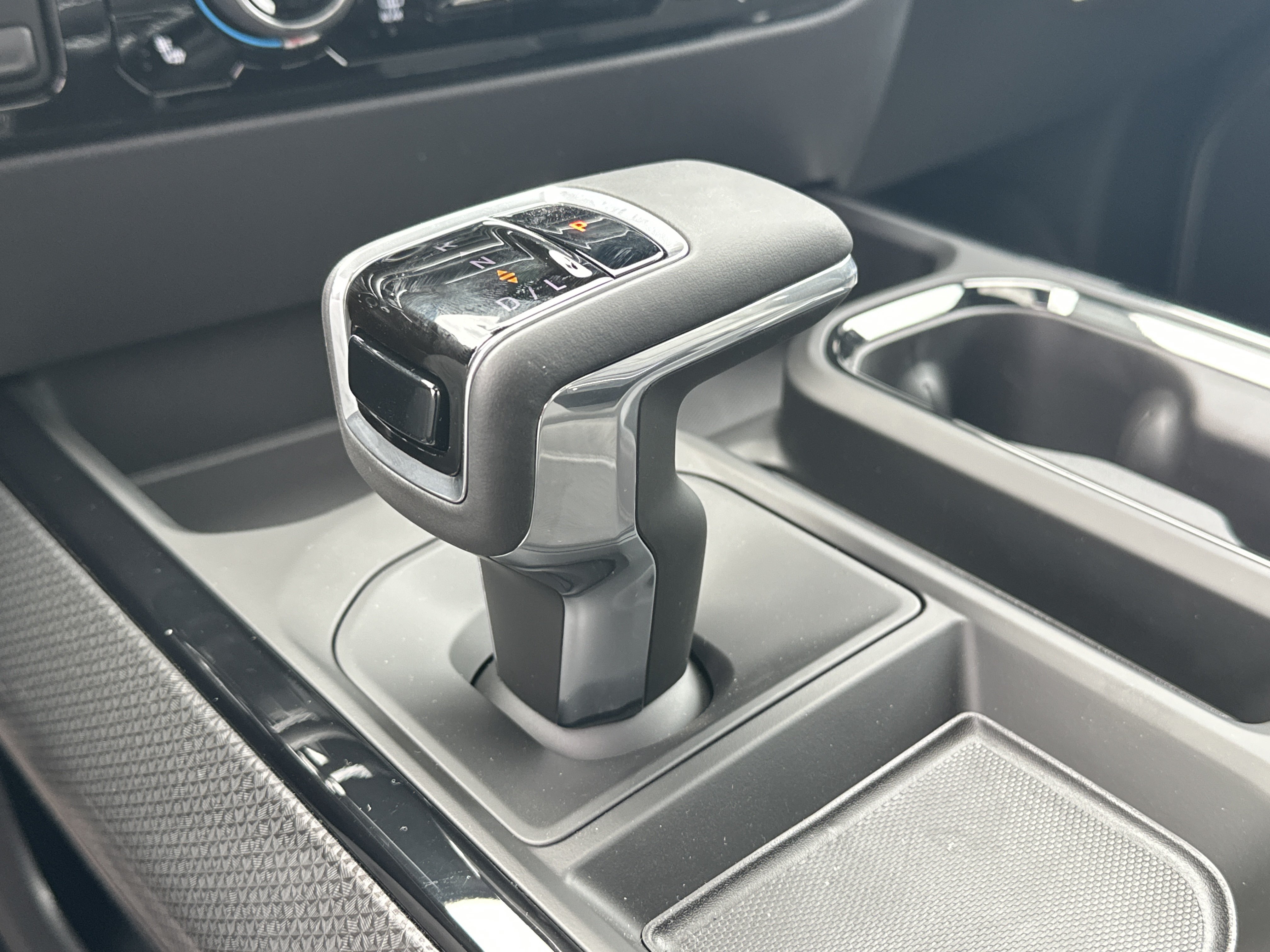 New 2026 Chevrolet Silverado 1500 ZR2 AWD/4WD image 32