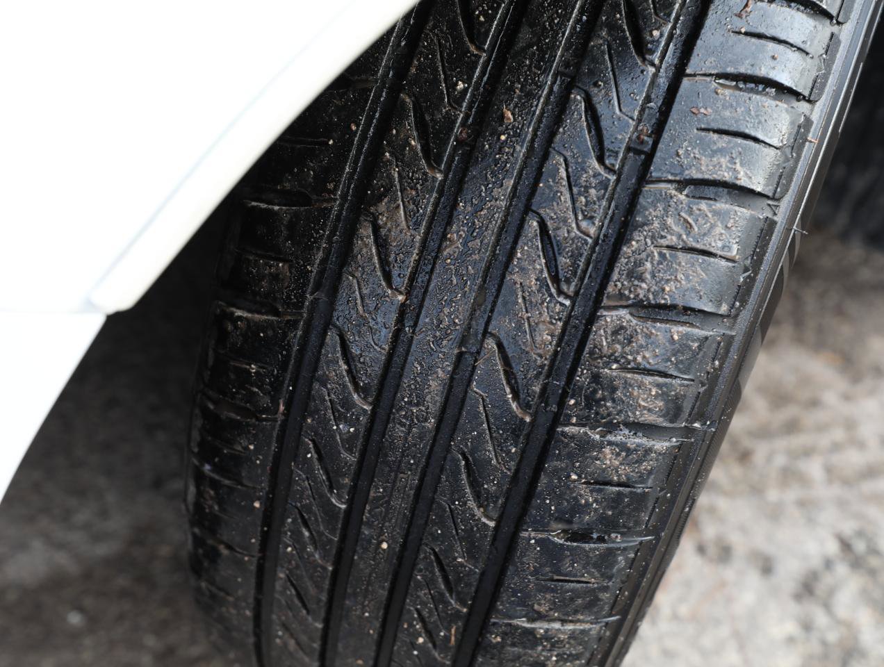 Used 2016 Ford Fusion S FWD image 22