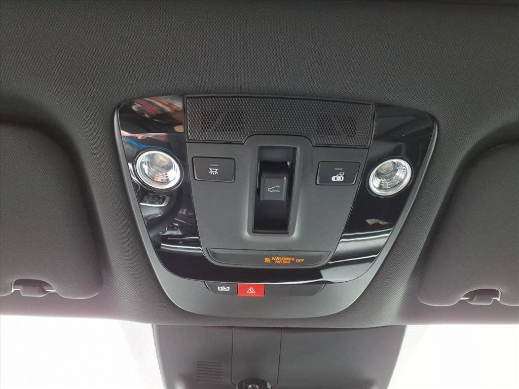 New 2026 Kia K5 GT w/ GT1 Package FWD image 25