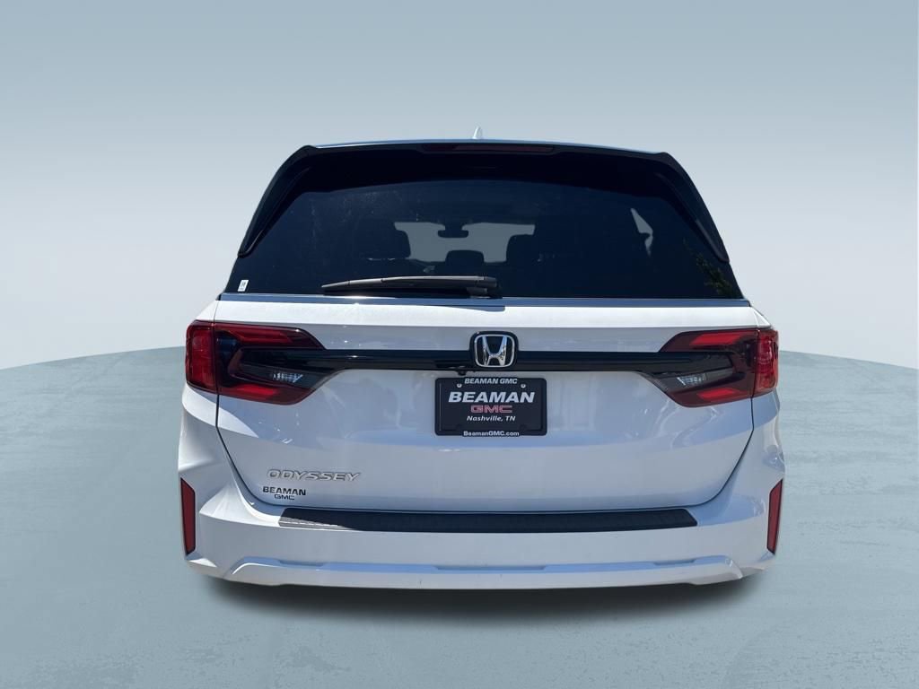 Used 2025 Honda Odyssey EX-L image 7