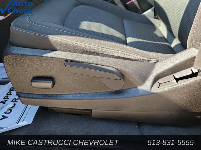 Used 2021 Chevrolet Colorado LT AWD/4WD image 22