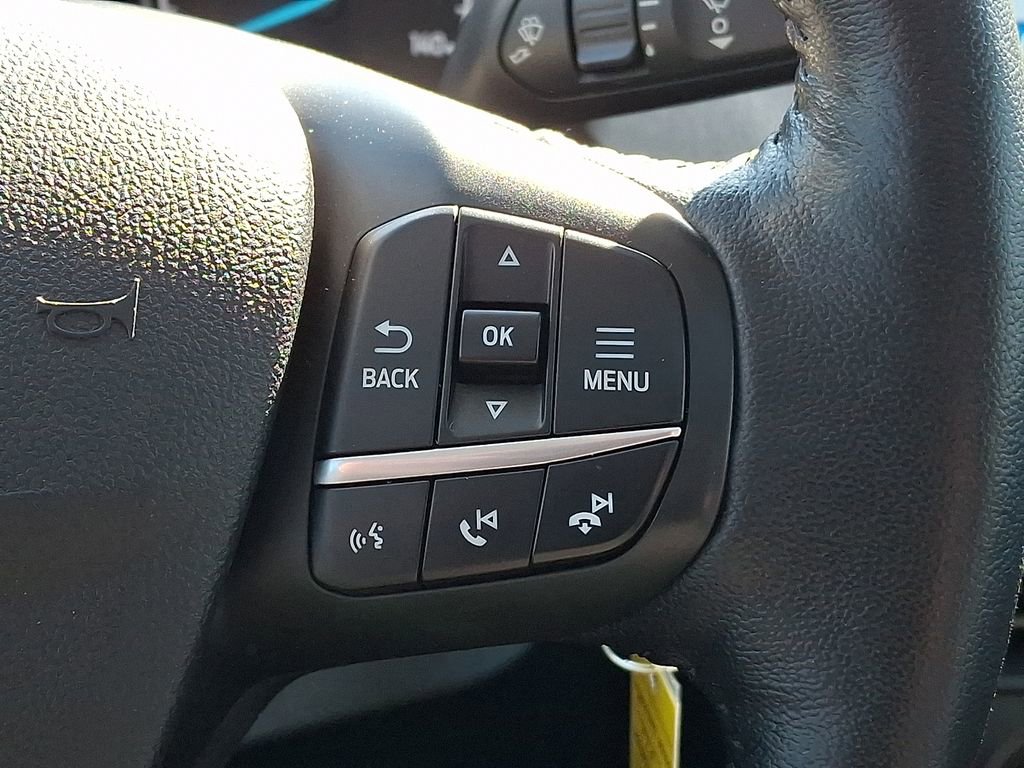 Used 2022 Ford Maverick XLT w/ Equipment Group 300A Standard image 22