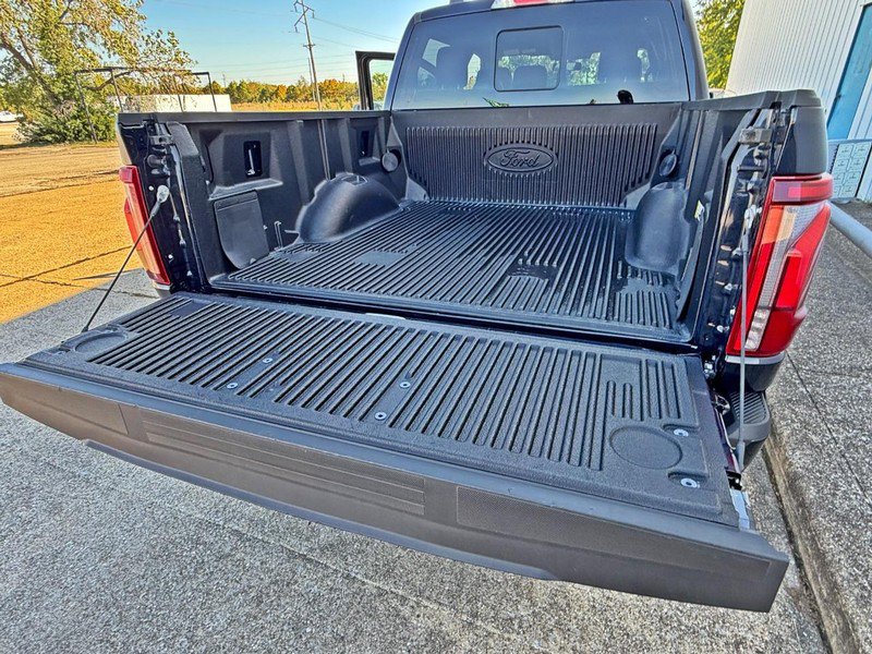 Used 2025 Ford F150 Lariat AWD/4WD image 12