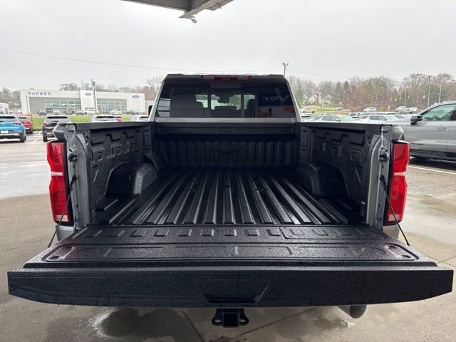New 2026 Chevrolet Silverado 2500 High Country w/ High Country Premium Package image 12