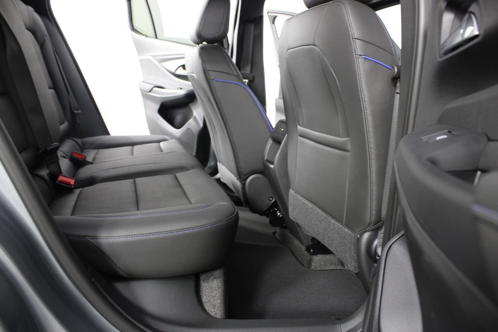 New 2026 Buick Envista Sport Touring w/ Convenience I Package FWD image 19