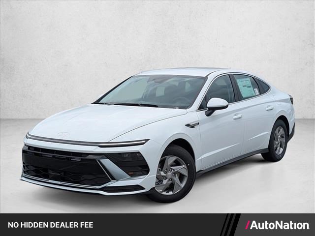New 2026 Hyundai Sonata SE