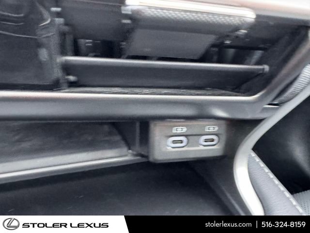 Used 2024 Lexus RX 350 Premium w/ Cold Area Package AWD/4WD image 31