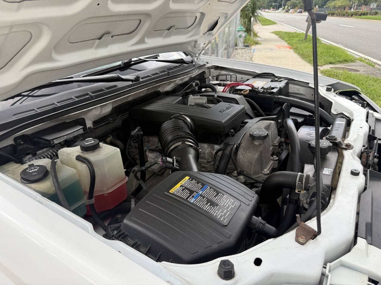 Used 2008 Chevrolet Colorado LT w/ Power Convenience Package RWD image 50