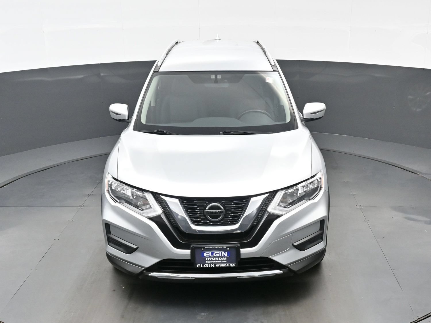 Used 2018 Nissan Rogue SV FWD image 40
