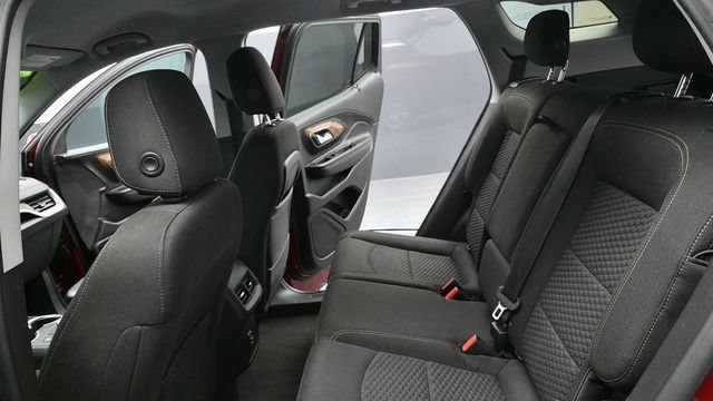 Used 2020 GMC Terrain SLE w/ Driver Convenience Package AWD/4WD image 18
