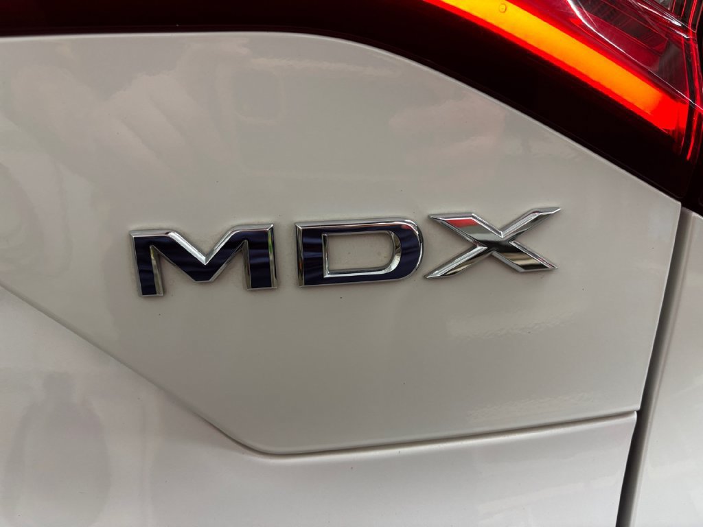 Certified 2024 Acura MDX w/ Technology Package AWD/4WD image 36