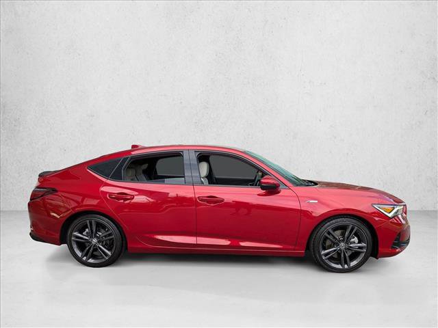 Used 2024 Acura Integra A-Spec image 4