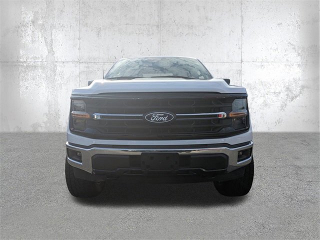 Used 2024 Ford F150 XLT image 10