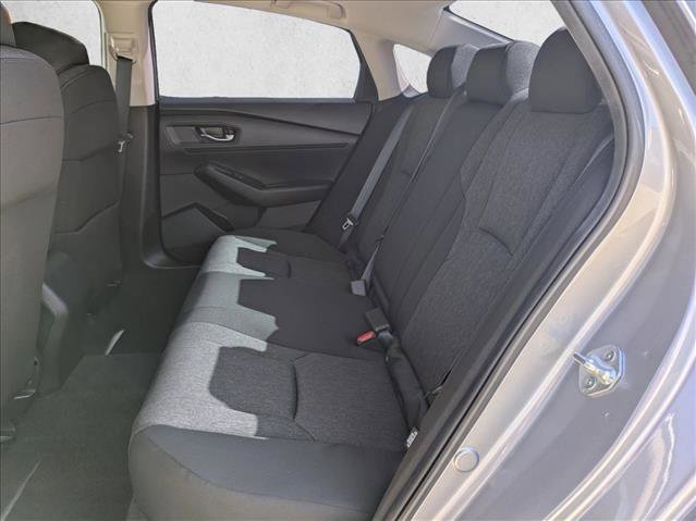 Used 2023 Honda Accord EX image 18
