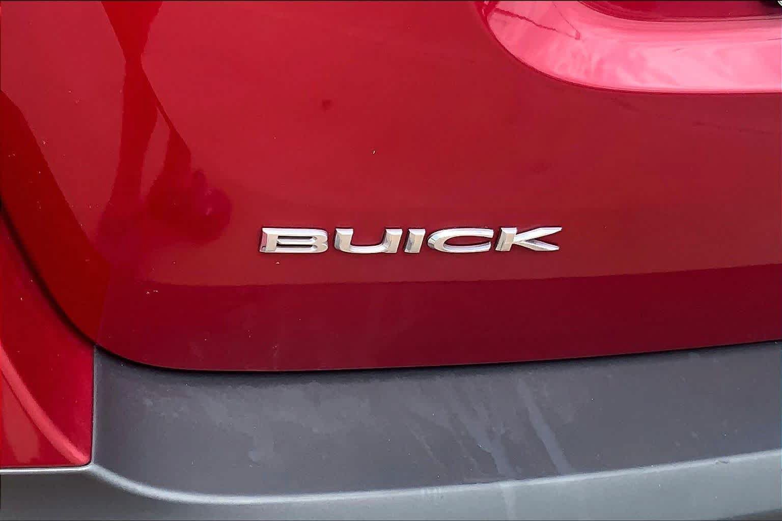 Used 2014 Buick Encore Convenience FWD image 30