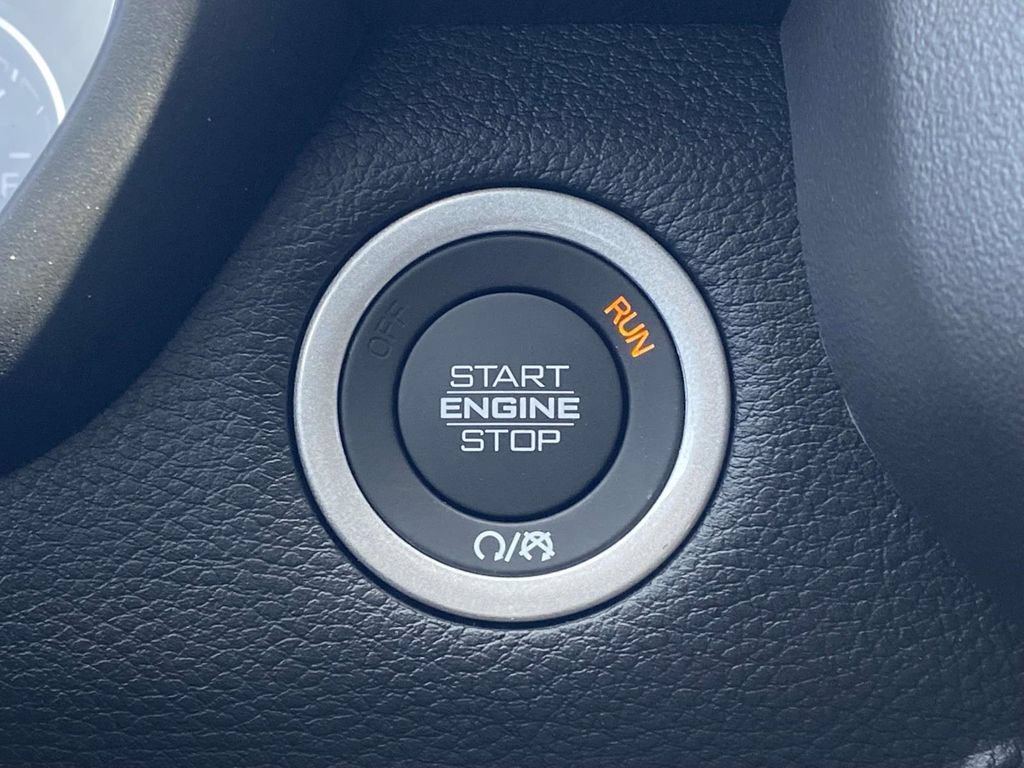 New 2026 RAM 1500 Big Horn AWD/4WD image 26
