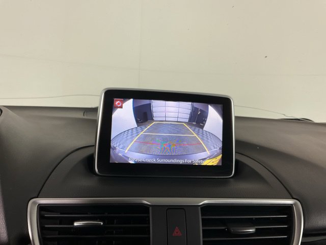 Used 2016 MAZDA MAZDA3 i Sport w/ Preferred Equipment Package FWD image 20