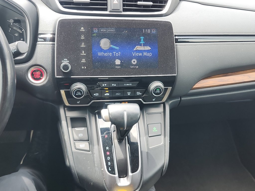 Used 2017 Honda CR-V EX-L image 30