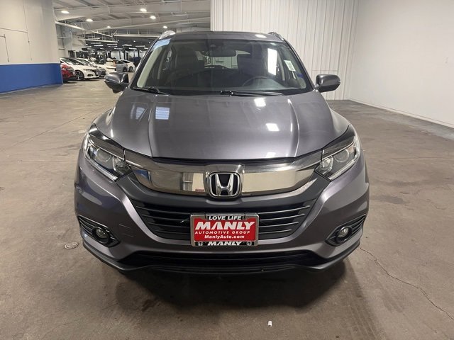 Used 2019 Honda HR-V EX image 8