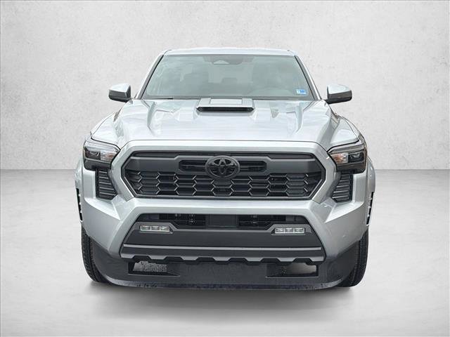 New 2026 Toyota Tacoma TRD Sport video 2