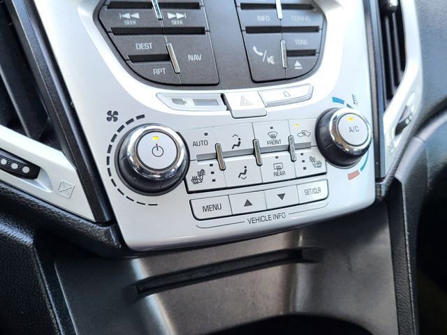 Used 2012 GMC Terrain SLT w/ Chrome and Technology Package AWD/4WD image 17